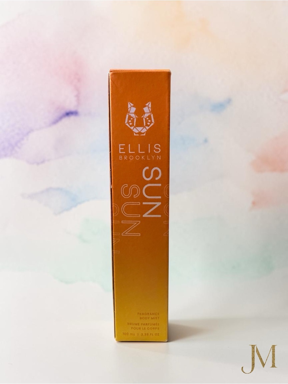 Ellis Brooklyn Sun Hair & Body Fragrance Mist | New